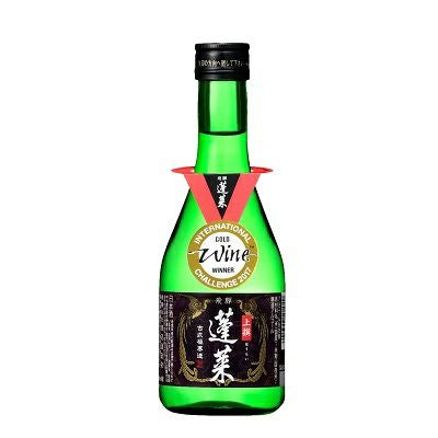 蓬莱 蓬莱 上撰 300ml | 渡辺酒造店 公式通販