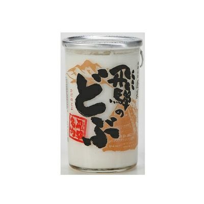 飛騨のどぶｶｯﾌﾟ180ml | 渡辺酒造店 公式通販