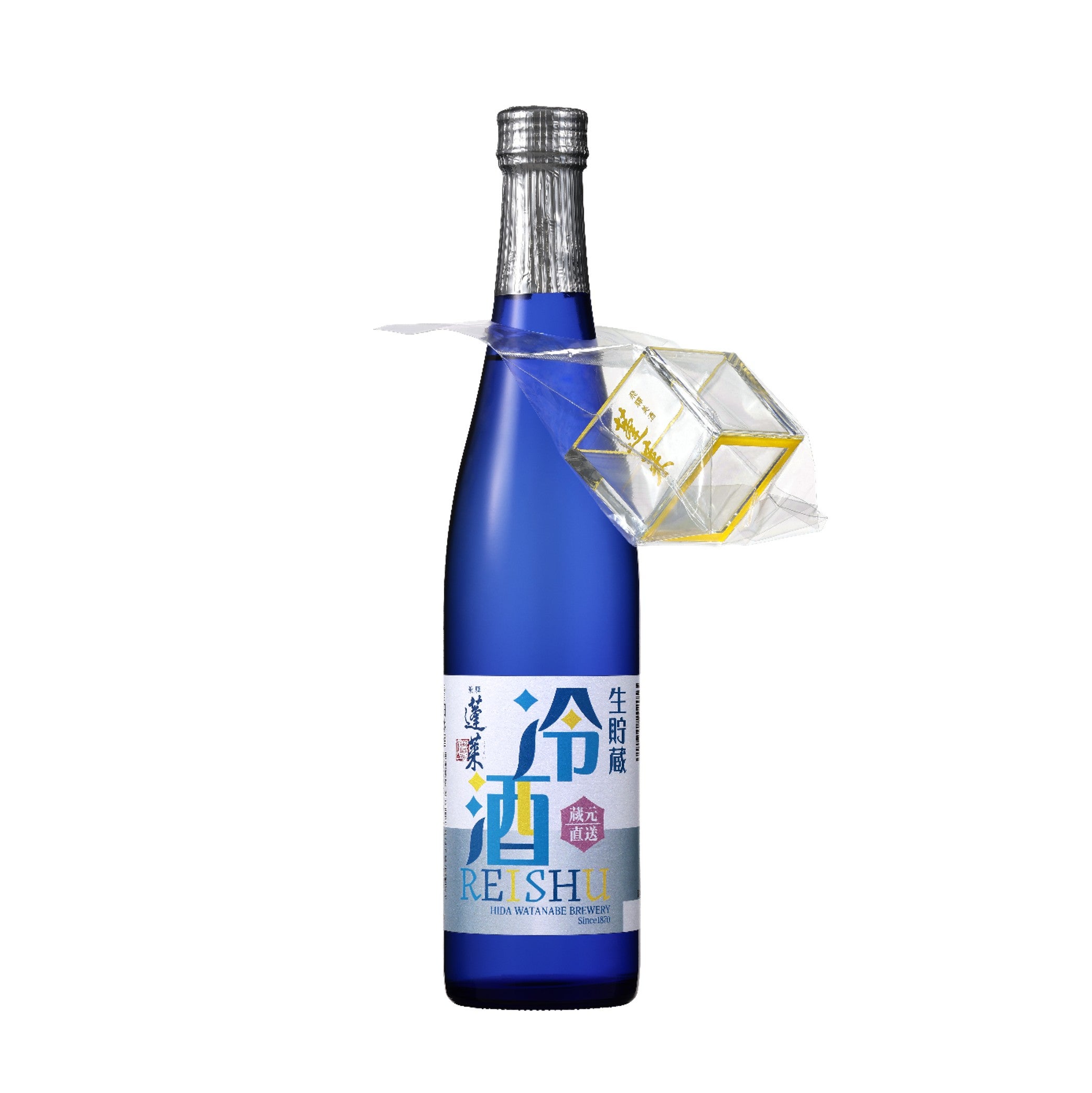 日々 | 渡辺酒造店 公式通販